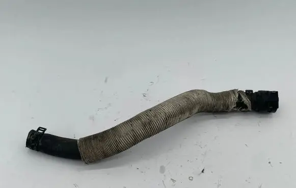 Audi TT TTS Mk2 Engine coolant pipe/hose 3C0122073BR