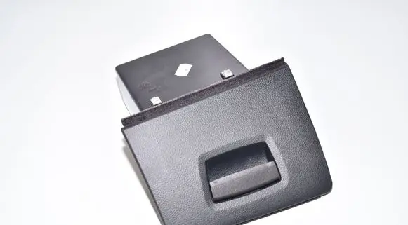 BMW 5 F10 F11 Glove box 9166696
