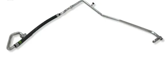 Toyota Yaris Cross Air conditioning (A/C) pipe/hose 88707K0040 45025