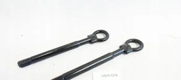 Citroen C3 Towing hook eye 