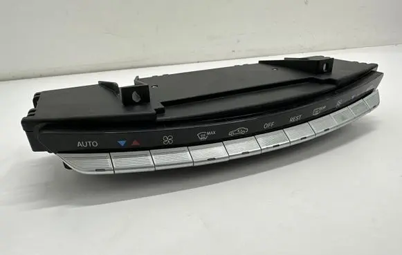 Mercedes-Benz S W221 Climate control unit A2219055200