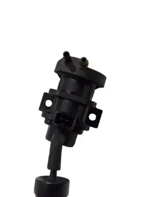 Opel Frontera B Turbo solenoid valve 4522371