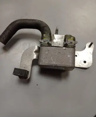 Chevrolet Volt II Coolant heater 23298104 EY526001 309754