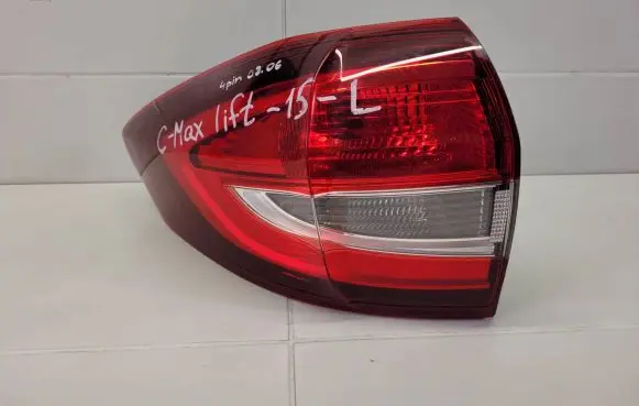 Ford C-MAX II Rear/tail lights F1CB-13405-B
