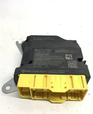 Mercedes-Benz GLE W167 Airbag control unit/module A1679010202 A1679004523
