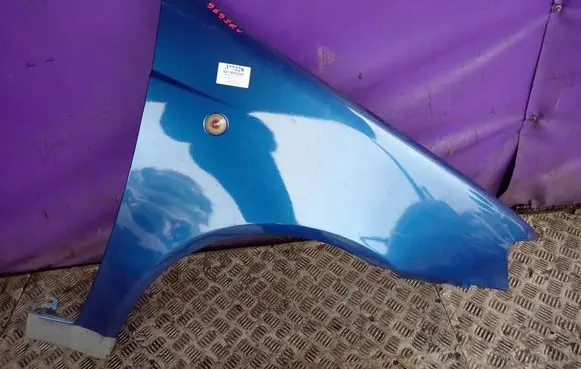 Fiat Punto (188) Fender 