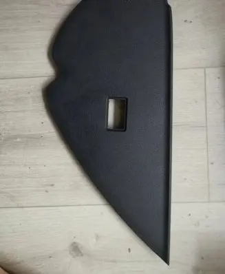 Volkswagen T-Roc Dashboard side end trim 2GA858248 2GR858248