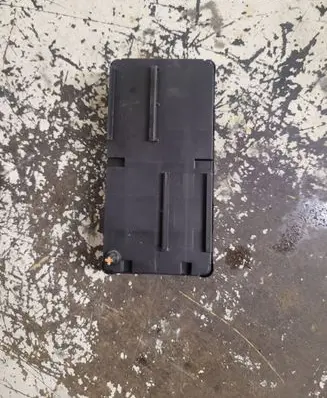 Peugeot 607 Other control units/modules 9656842580 S120231209B