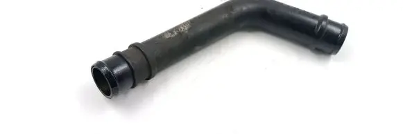 Volkswagen Polo III 6N 6N2 6NF Intercooler hose/pipe 6X0145762F