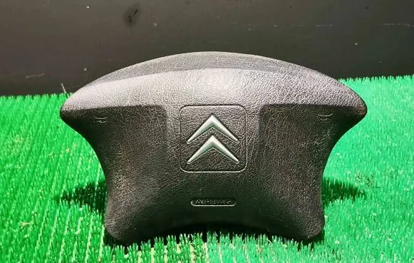Citroen Berlingo Steering wheel airbag PA10105020