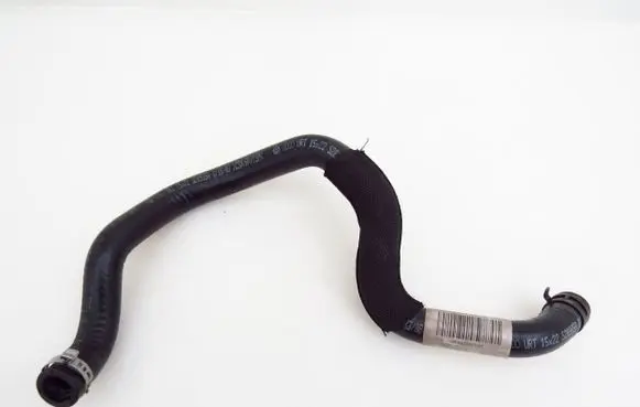 Audi A4 S4 B8 8K Power steering hose/pipe/line 8K0422887AH