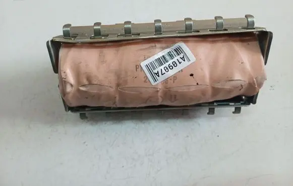 Mazda 6 Air intake duct part 85020692768