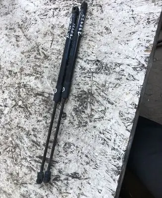 Audi A4 S4 B9 Tailgate strut 8w9827552