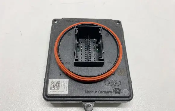 Audi A3 8Y LED ballast control module 4K0941572CS 4K0941572C