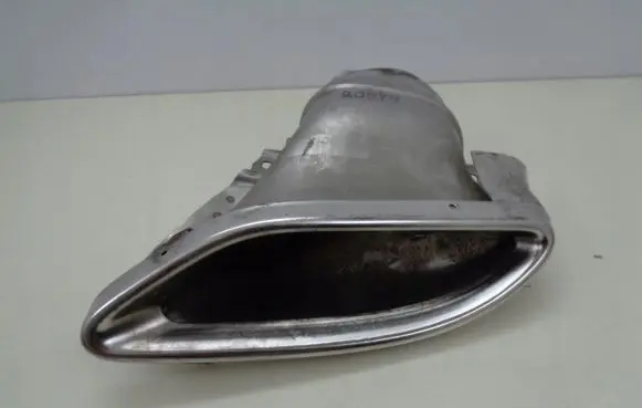 Mercedes-Benz E W212 Muffler ending A2124902727