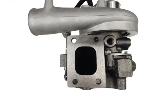 Nissan Terrano Turbo 144117F400 452162 4521625001S