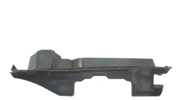 Hyundai Santa Fe Intercooler air guide/duct channel 291342W000