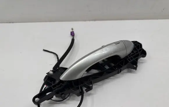 Opel Insignia B Rear door exterior handle 13506030