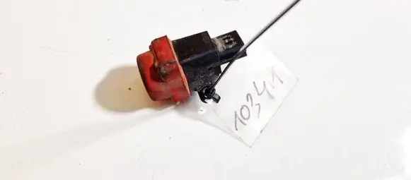 Renault Scenic I Fuel cut-off switch 