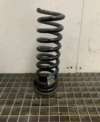 Chevrolet Camaro Rear coil spring 84153696