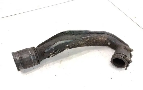 Citroen Berlingo Intercooler hose/pipe