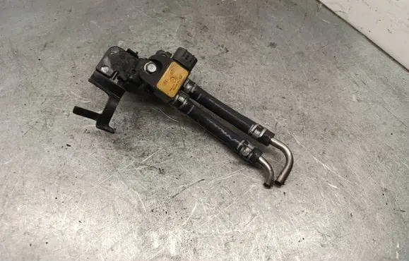 KIA Ceed Exhaust gas pressure sensor 392102F600