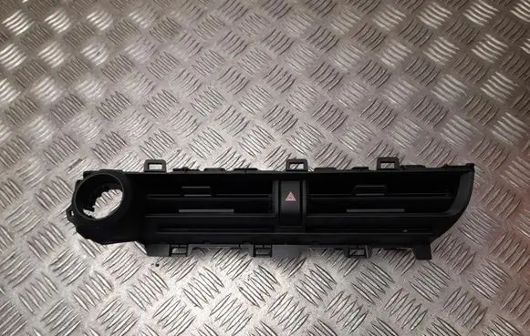 Toyota Prius (XV60) Dash center air vent grill 5567047270