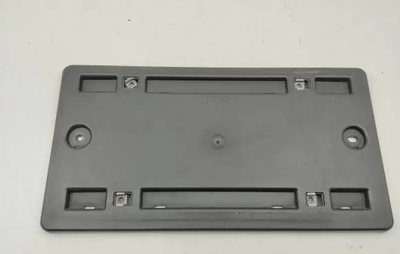 Audi A5 Number Plate Surrounds Holder Frame 8W8827113