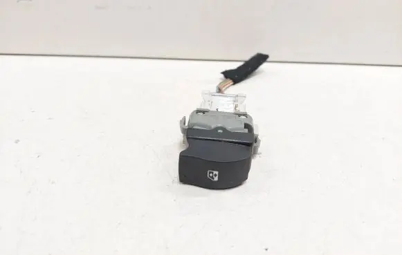 Renault Laguna II Electric window control switch 2808201