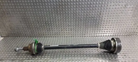 Audi Q3 8U Rear driveshaft S26380149 1K0501204F