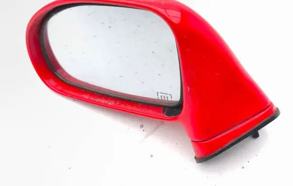 Mitsubishi 3000 GT Coupe wind mirror (mechanical) E201829