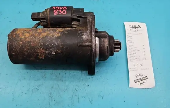 Volkswagen PASSAT B4 Starter motor IMPRK1408830