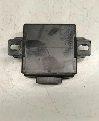 Audi A6 S6 C5 4B Light module LCM 4B0907357