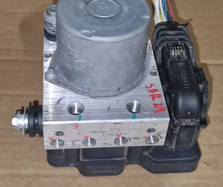 Dacia Spring ABS Pump 2265106452 476602522R