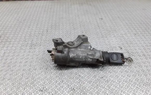 Ignition lock