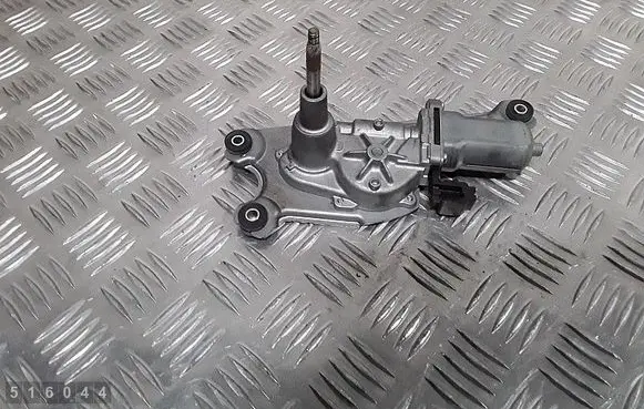 Dodge Journey Rear window wiper motor 2596001322
