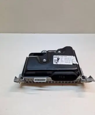 Tesla Model Y Engine control unit/module 158399103C