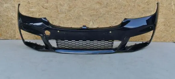 BMW 6 G32 Gran Turismo Front bumper 806970102