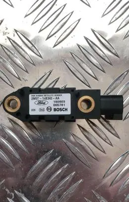 Ford Focus Airbag deployment crash/impact sensor 2m5t14b342aa