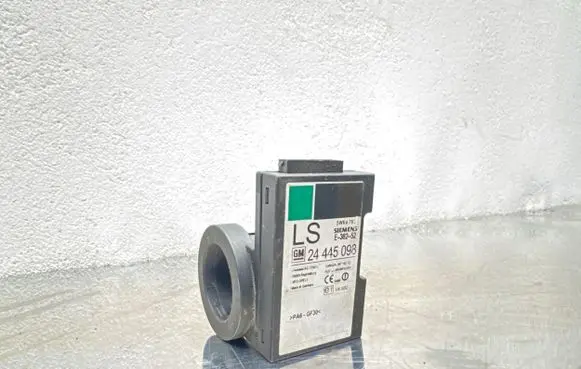 Opel Zafira A Immobiliser reader (aerial) 24445098 5WK4763 267102722
