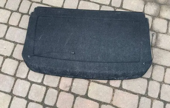 Fiat Bravo Parcel shelf F2412B035
