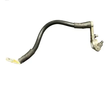 Volkswagen Phaeton Negative earth cable (battery) 3D0971235T 3D0971235