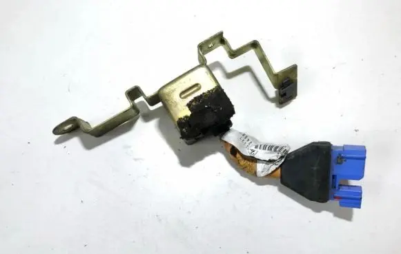 Mazda Xedos 6 Airbag deployment crash/impact sensor