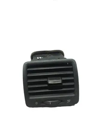 Volkswagen Golf V Dash center air vent grill 1k0819709