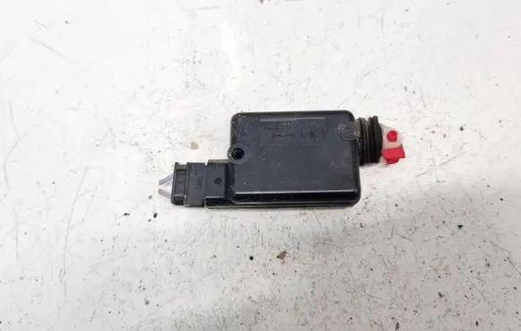 Citroen Evasion Central locking motor 