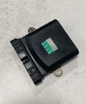 Mazda 6 Fuel injection control unit/module RF5C18701A L241