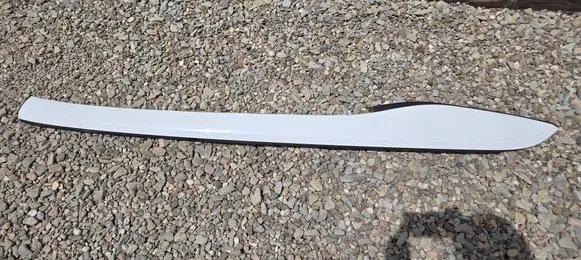 BMW i3 Roof trim bar molding cover 155995700 00002935869