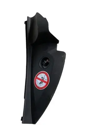 Renault Master III Dashboard glove box trim 689213743R