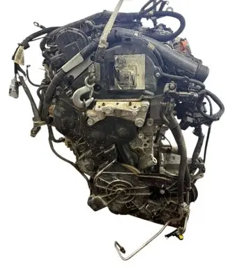 Citroen DS3 Engine Dv6dted