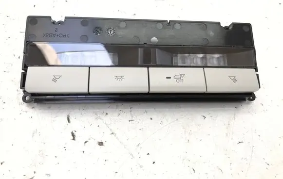 Mazda CX-60 Headlining lighting console trim KR9P8C3D14